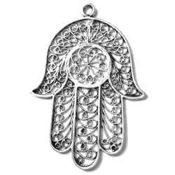 Charms, Pendants, Symbols